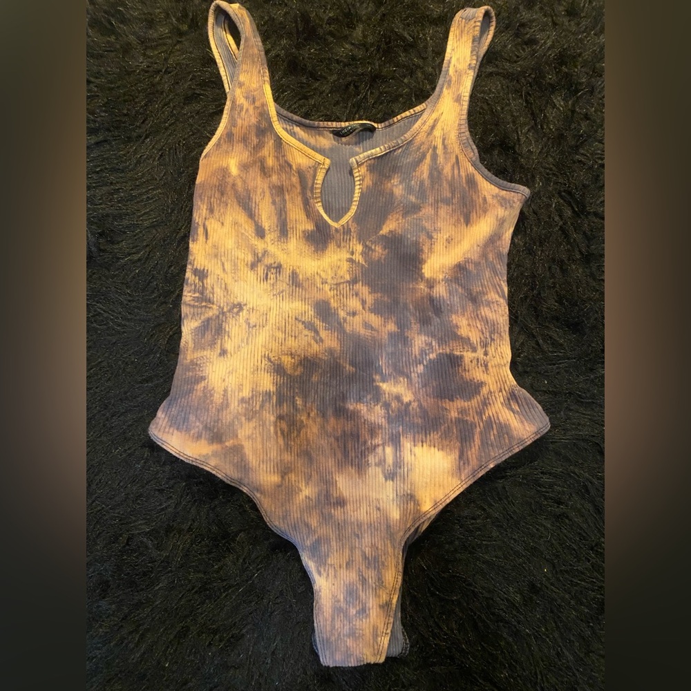 Shein BodySuit